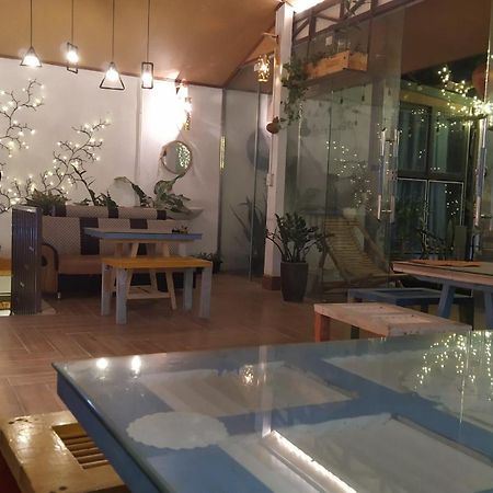 Tam Coc Green Homestay نينه بينه المظهر الخارجي الصورة