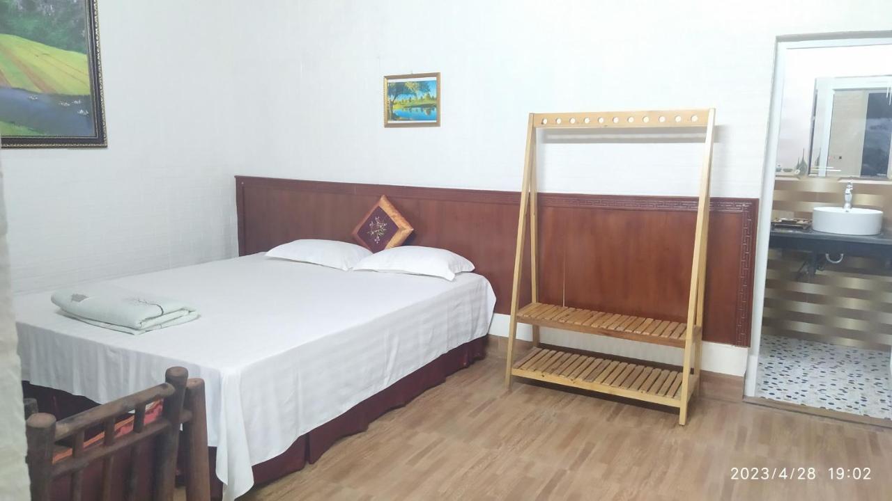 Tam Coc Green Homestay نينه بينه المظهر الخارجي الصورة