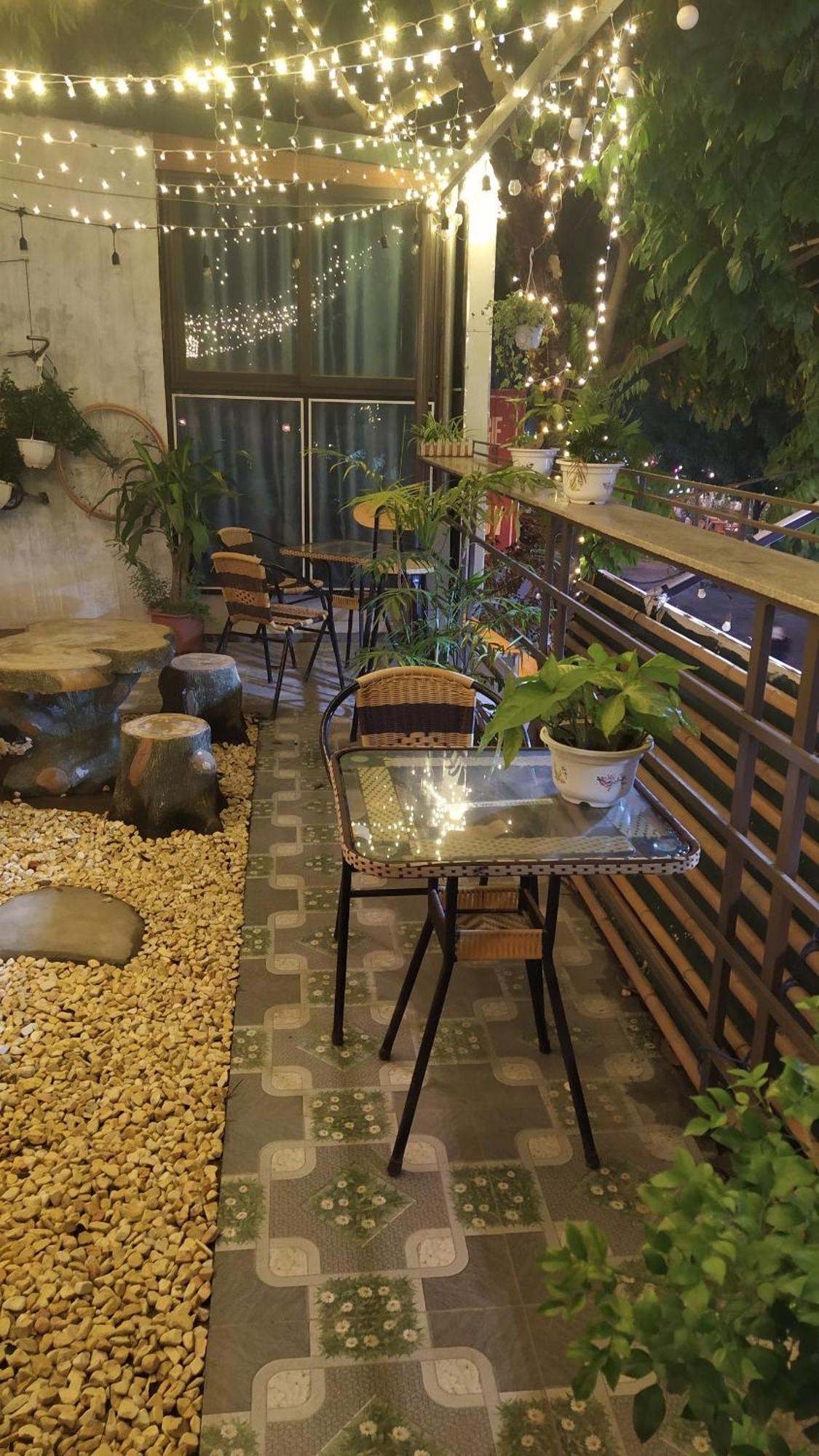 Tam Coc Green Homestay نينه بينه المظهر الخارجي الصورة